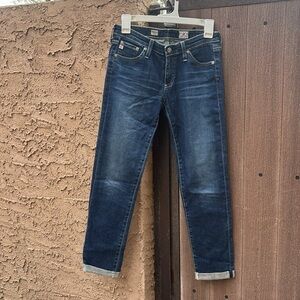 Adriano Goldschmied denim